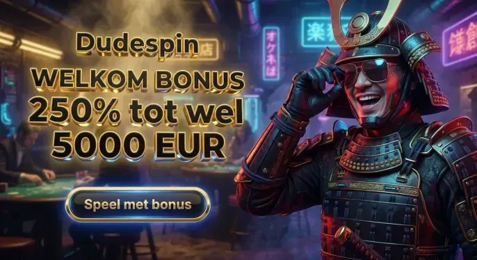 Dudespin Casino